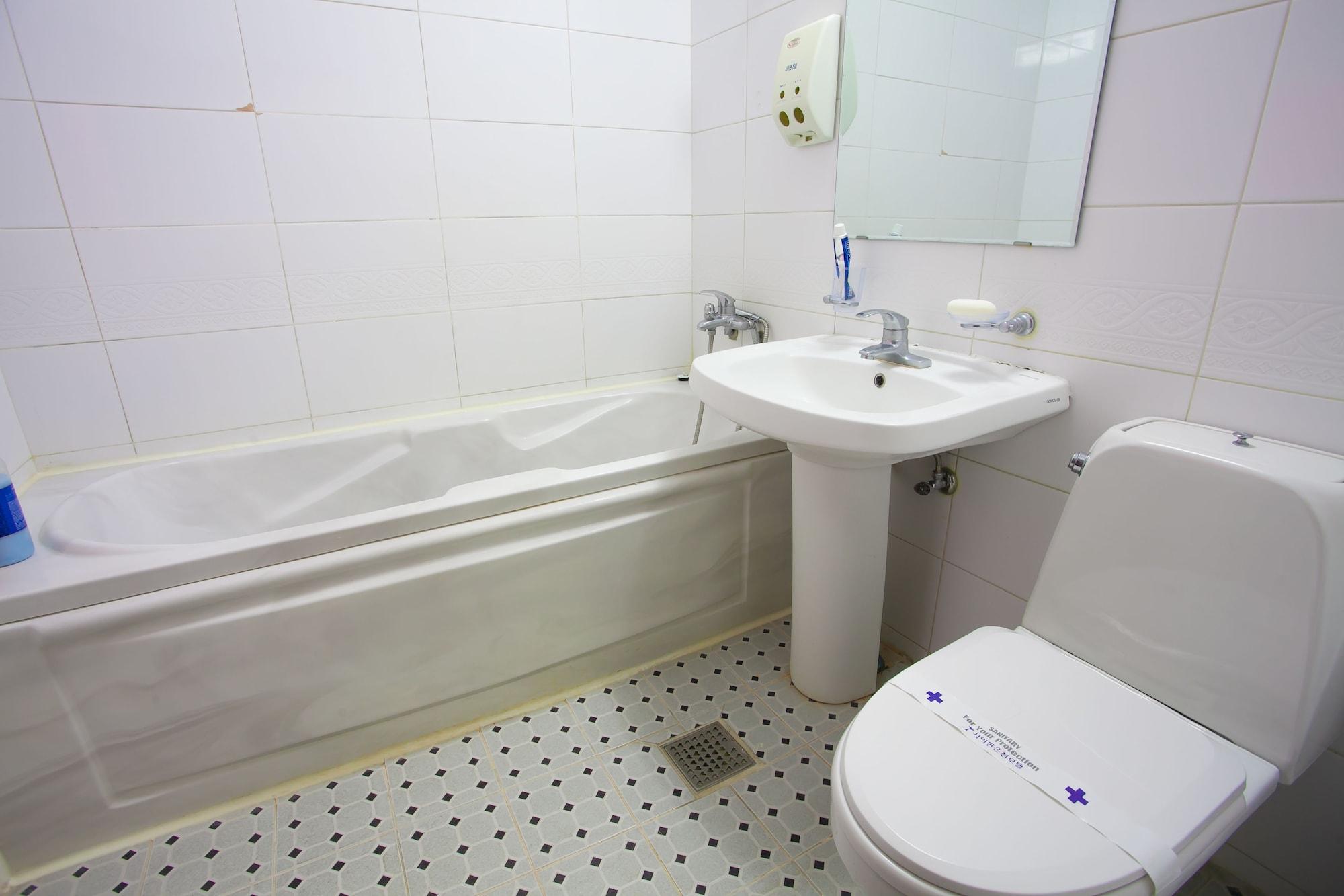 Suanbo Saipan Hot Spring Hotel Cshungdzsu Kültér fotó