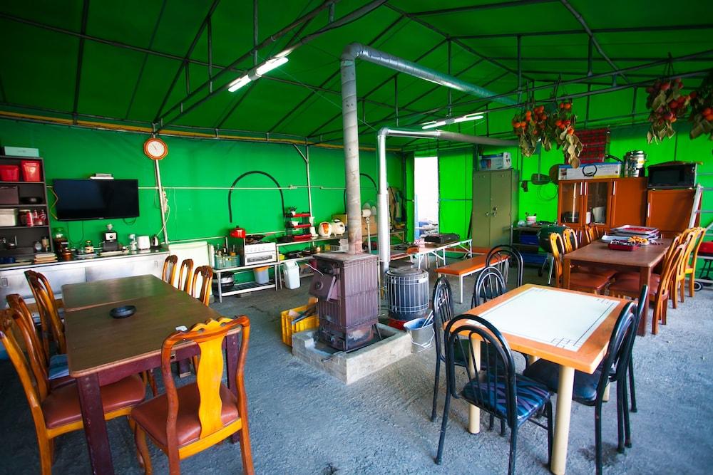 Suanbo Saipan Hot Spring Hotel Cshungdzsu Kültér fotó