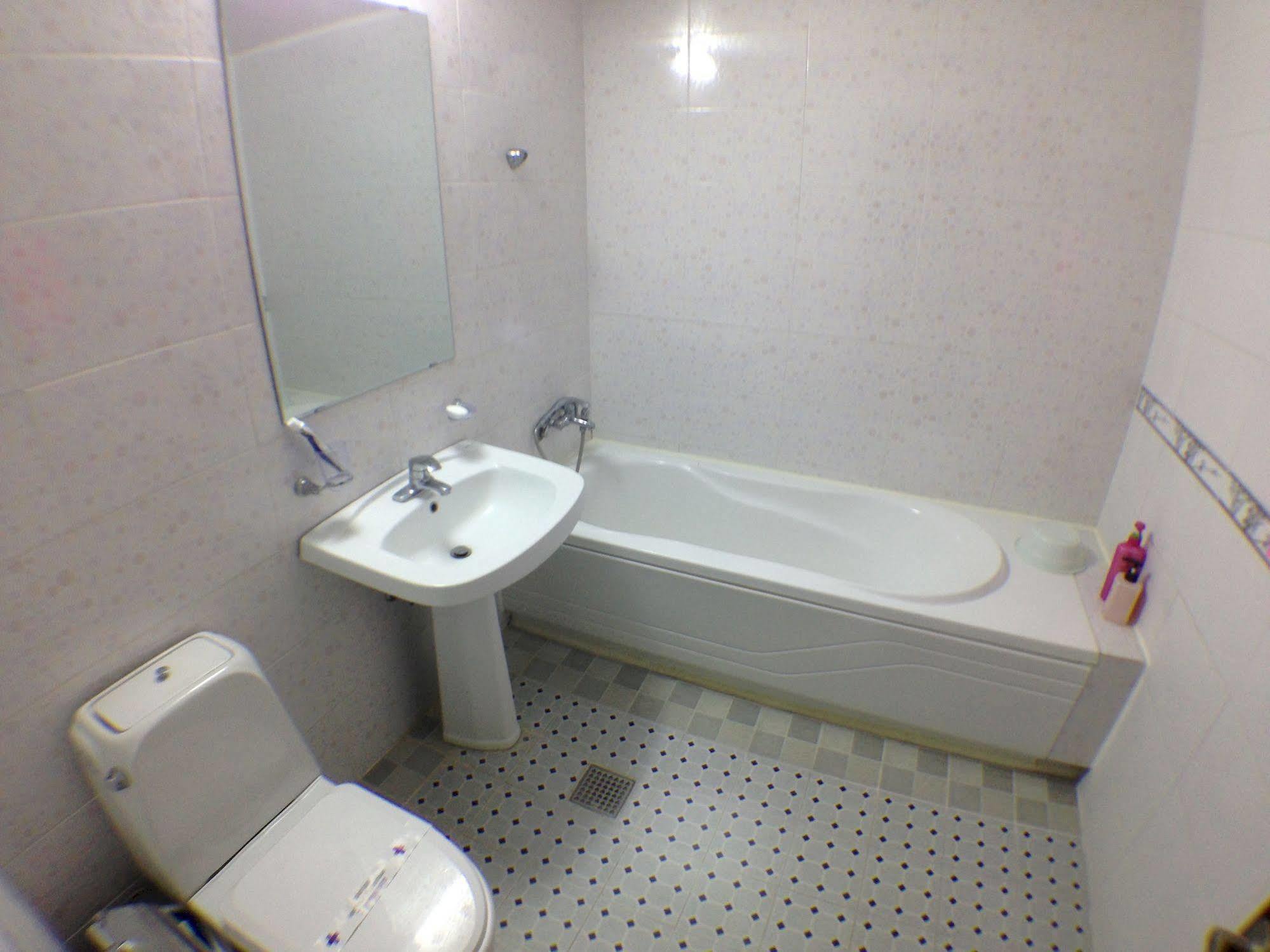 Suanbo Saipan Hot Spring Hotel Cshungdzsu Kültér fotó